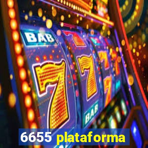 6655 plataforma